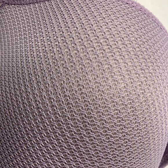 DNKY purple bra, size 36C, padded, underwire - Picture 6 of 14